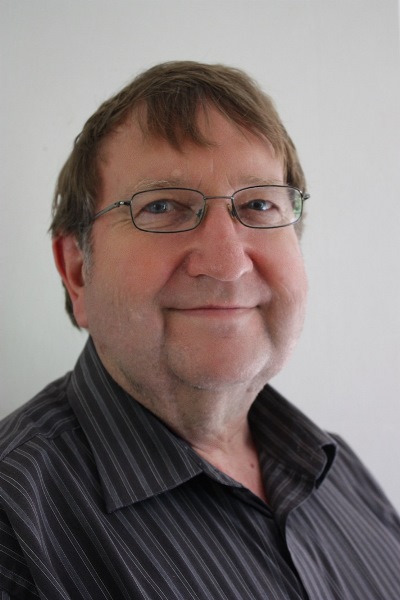 Alan Miles Alan Miles